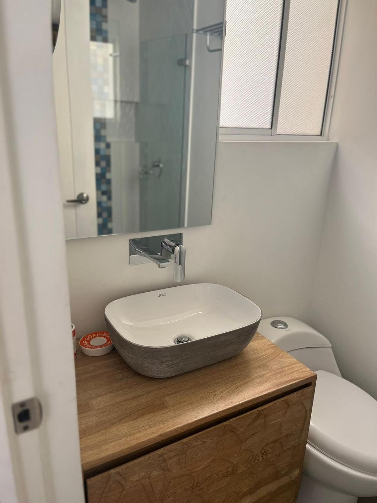 Acogedor Apartamento En Zona Corporativa Ciudad Salitre Bogotá Dış mekan fotoğraf